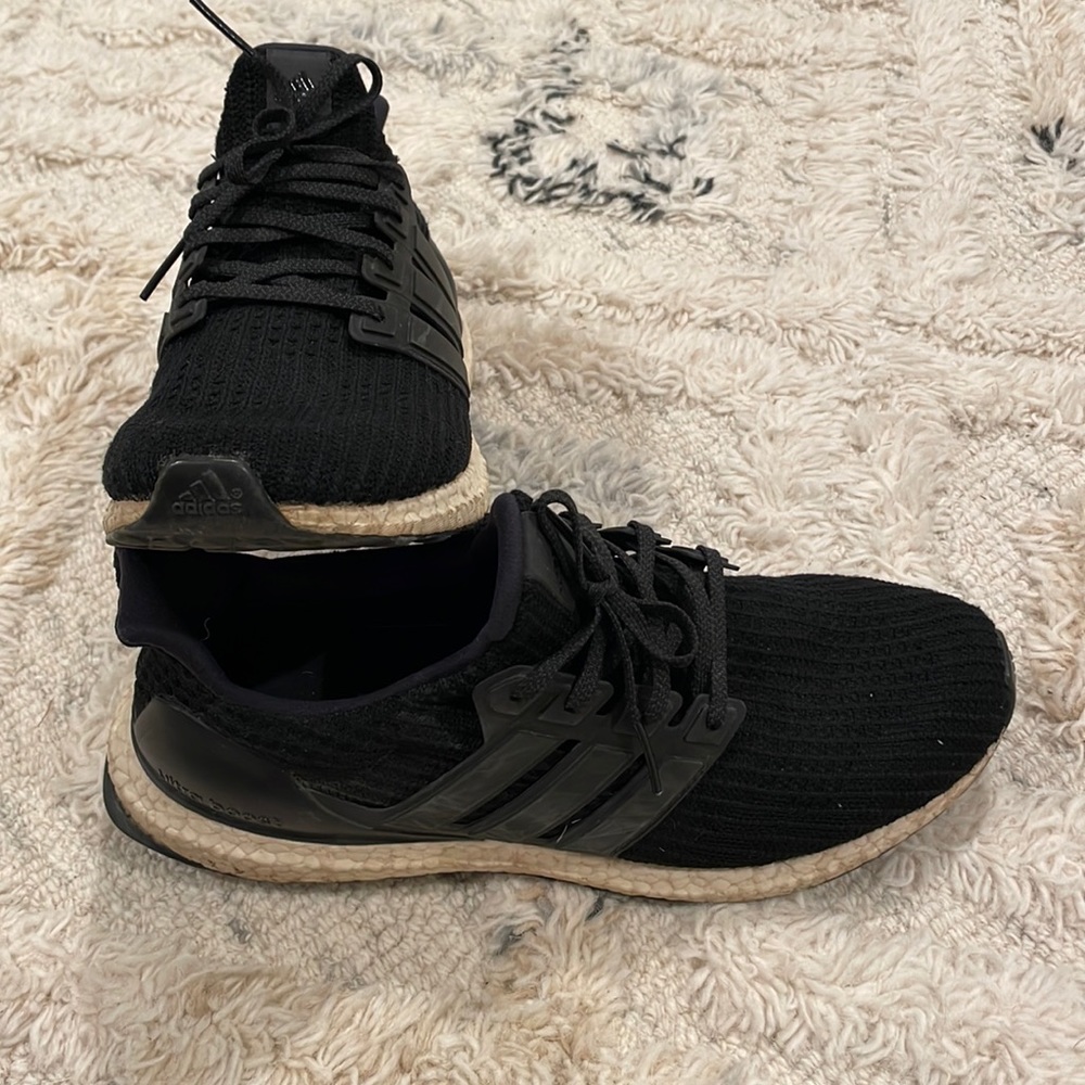 Ultra boost 4.0
